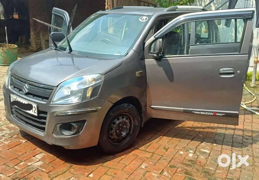Maruti Suzuki Wagon R 2010