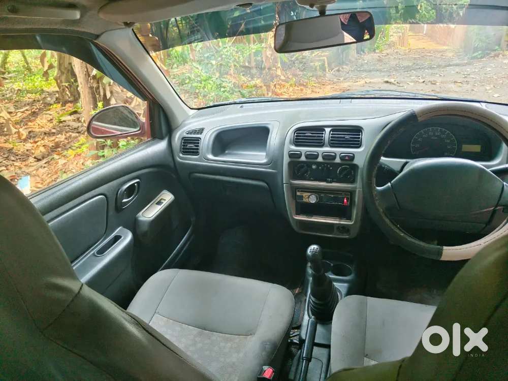Maruthi Lxi