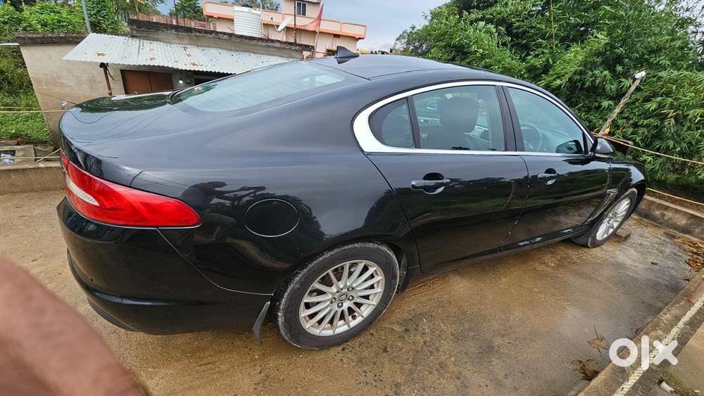 Jaguar Xf 2.2 Litre Executive, 2013, Diesel