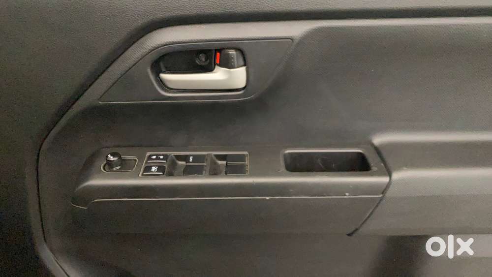 Maruti Suzuki Wagon R Vxi Bs Iv, 2020, Petrol