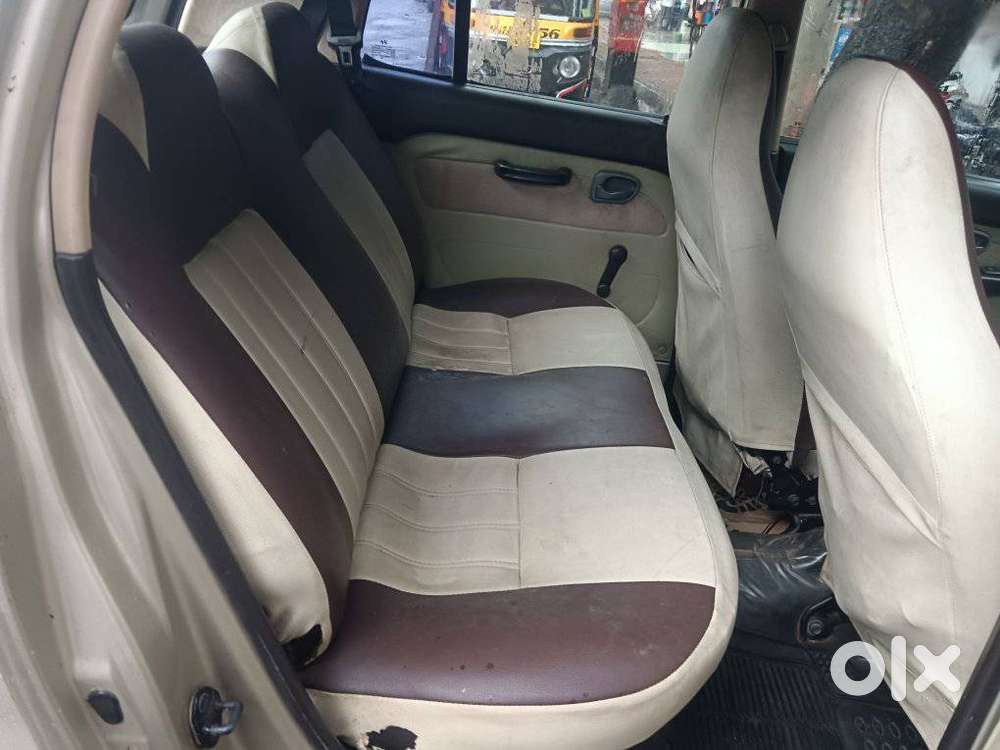 Hyundai Santro Xing Gls, 2011, Petrol