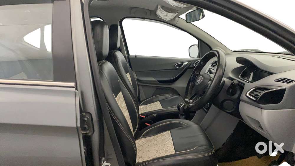Tata Tigor Xz Plus, 2021, Petrol