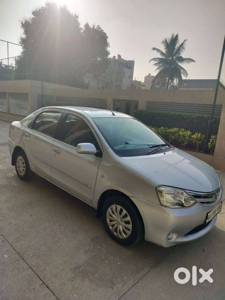 Toyota Etios