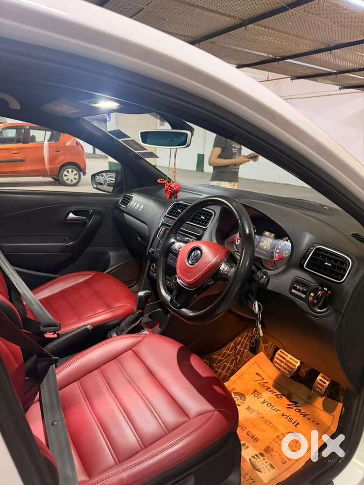 Polo Gt Sports Edition 2019 Stage 2+ Pops &bangs