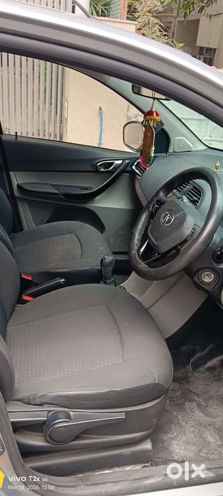 Tata Tiago Xz Plus, 2019, Petrol