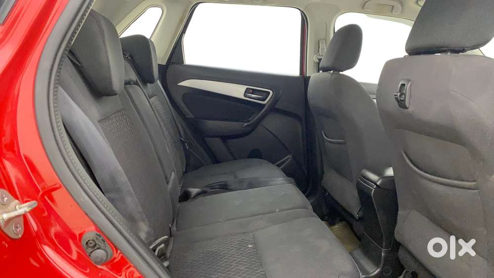 Maruti Suzuki Vitara Brezza Zxi +, 2021, Petrol