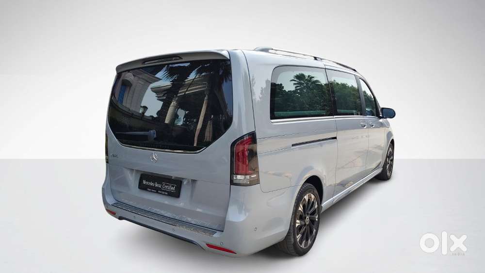 Mercedes-benz V-class V 300 Avantgarde Extra Long, 2025, Petrol