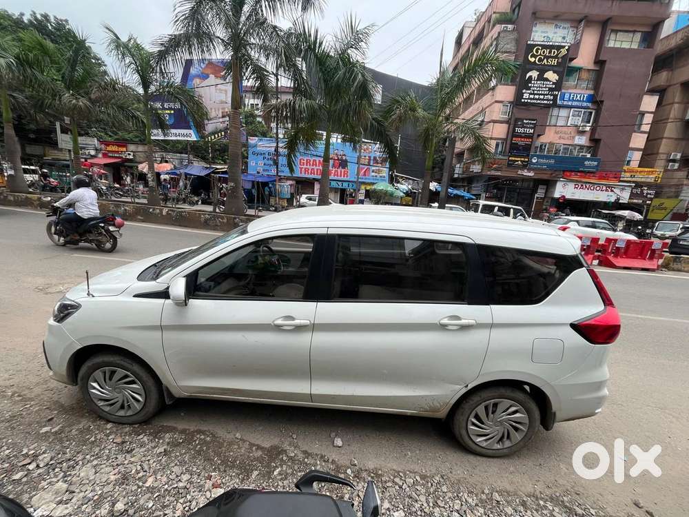 Maruti Suzuki Ertiga Vxi (o) Cng, 2025, Cng & Hybrids