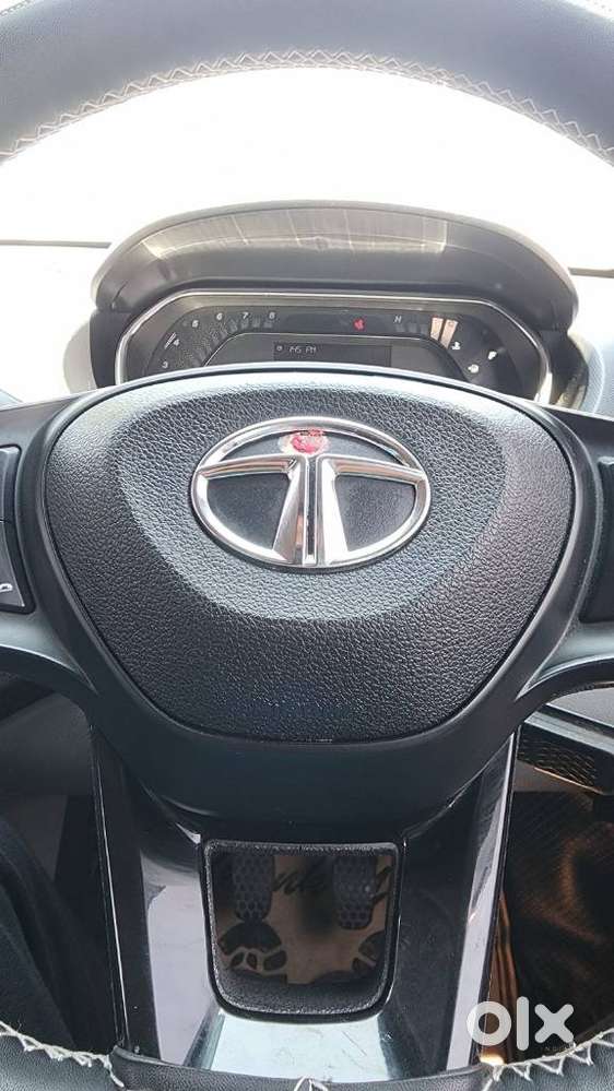 Tata Tiago Xm, 2022, Petrol