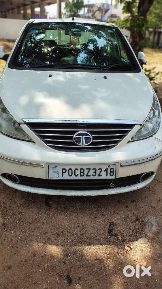 Tata Indica Vista 2011