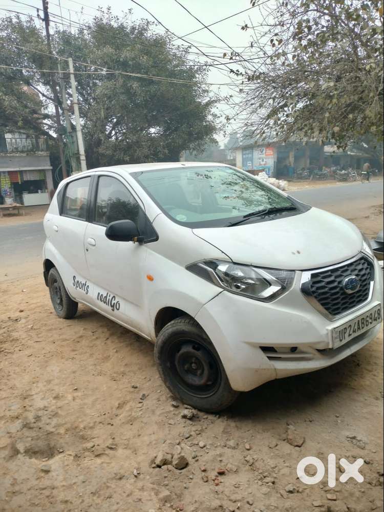Datsun Redigo
