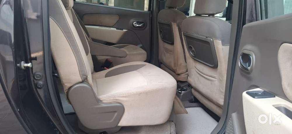 Renault Lodgy Stepway 110ps Rxl 8s, 2018, Diesel
