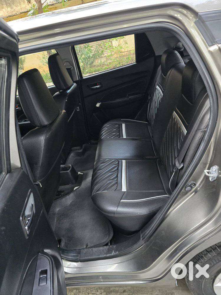 Maruti Suzuki Swift Vxi 1.2 Abs Bs-iv, 2020, Petrol