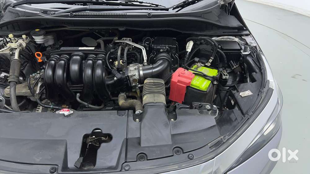 Honda City I-vtec Cvt Vx, 2022, Petrol