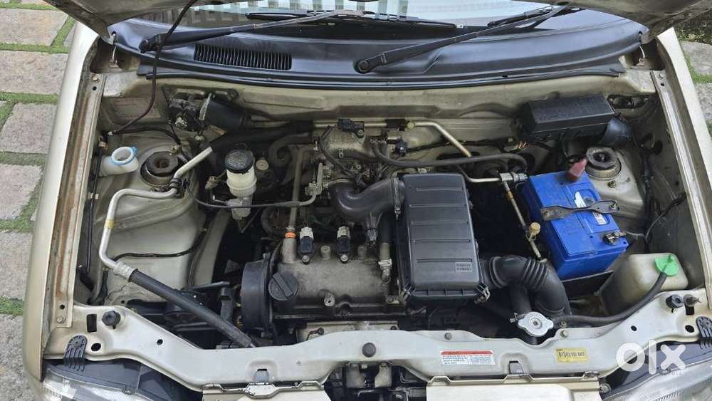 Maruti Suzuki Alto 0.8 Lxi (o), 2012, Petrol