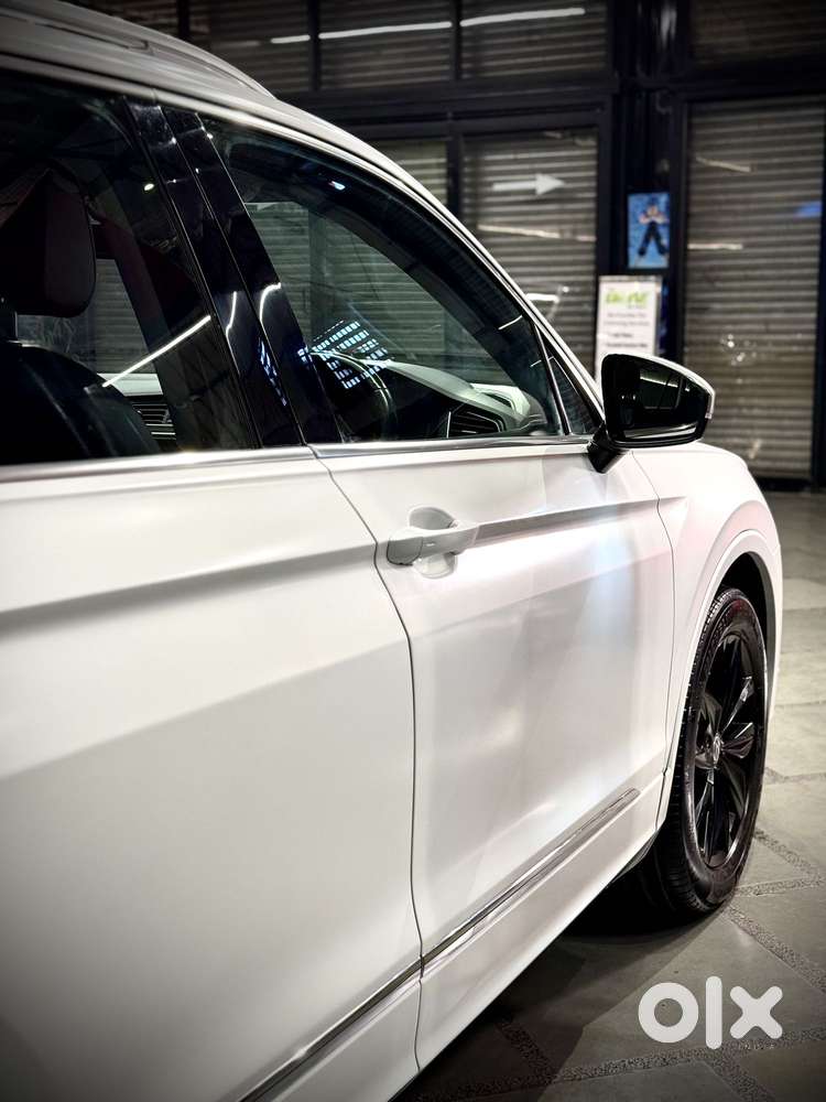 Volkswagen Tiguan 2.0 Tdi Highline, 2017, Diesel