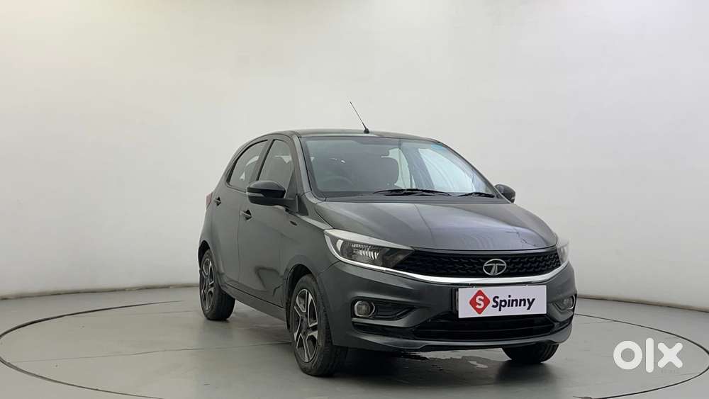 Tata Tiago 1.2 Revotron Xz Plus, 2020, Petrol