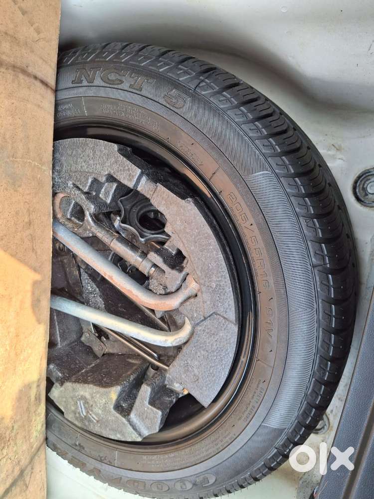 Skoda Octavia 2013-2017 Style Plus 1.8 Tsi At, 2016, Petrol