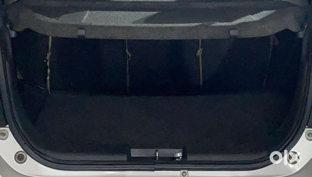 Maruti Suzuki Alto K10 Vxi, 2015, Petrol