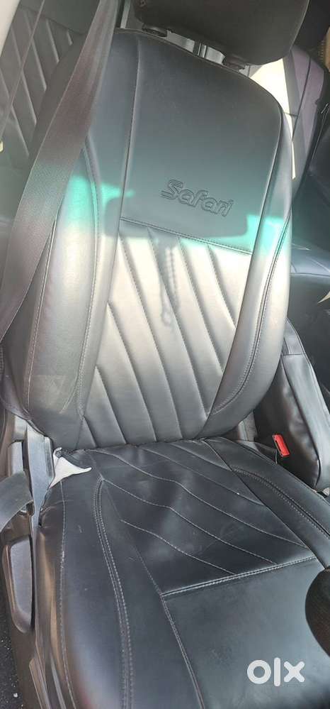 Great Condition Tata Safari Storme 2016 Diesel