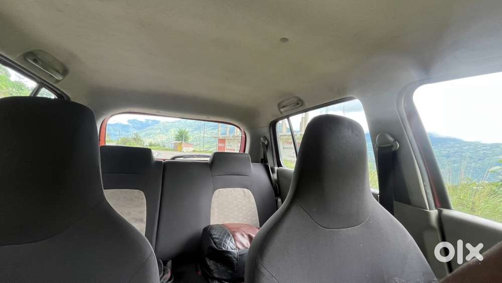 Maruti Suzuki Celerio Zxi 2014