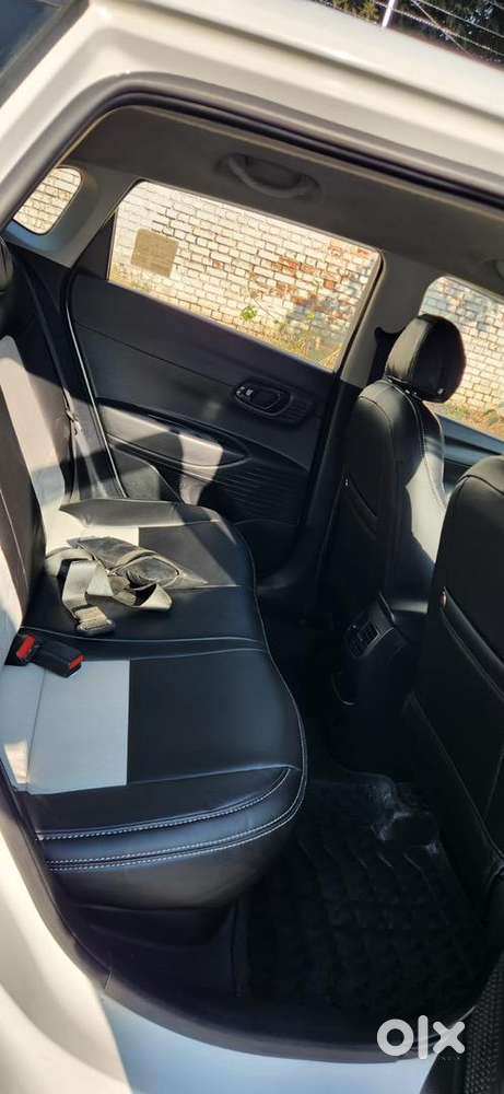 Hyundai New I20 2020 Good Condition