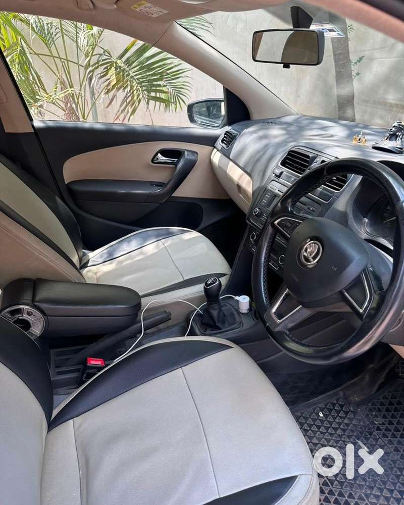 Skoda Diesel Car 2017