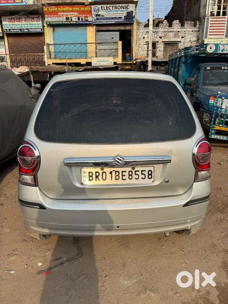 Alto K10 Full Condition Me Hai