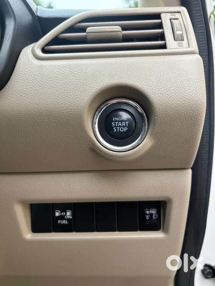 Maruti Suzuki Dzire 1.2 Zxi Cng, 2022, Cng & Hybrids