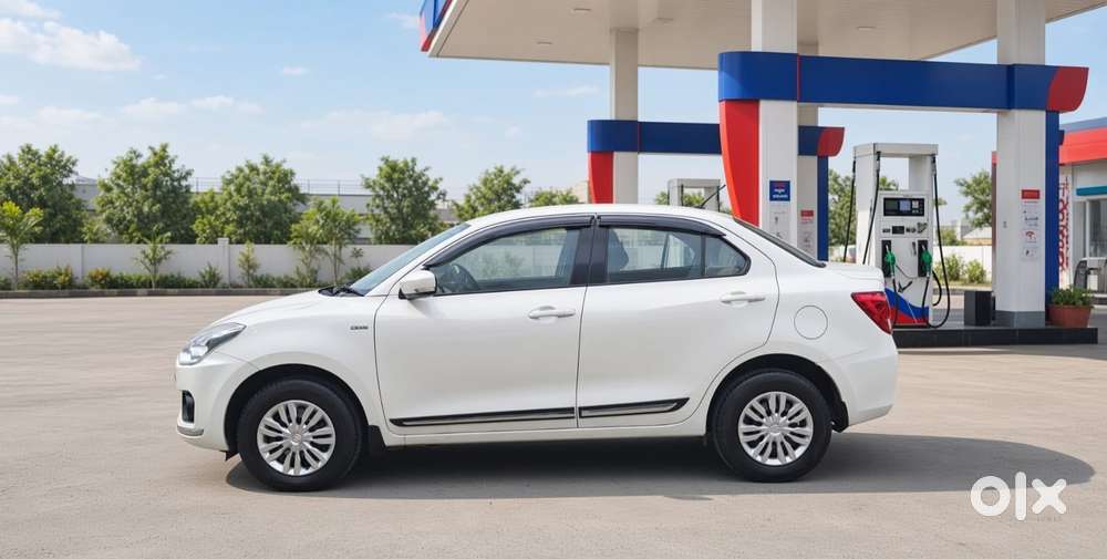 Maruti Suzuki Swift Dzire Vdi Bsiv, 2019, Diesel