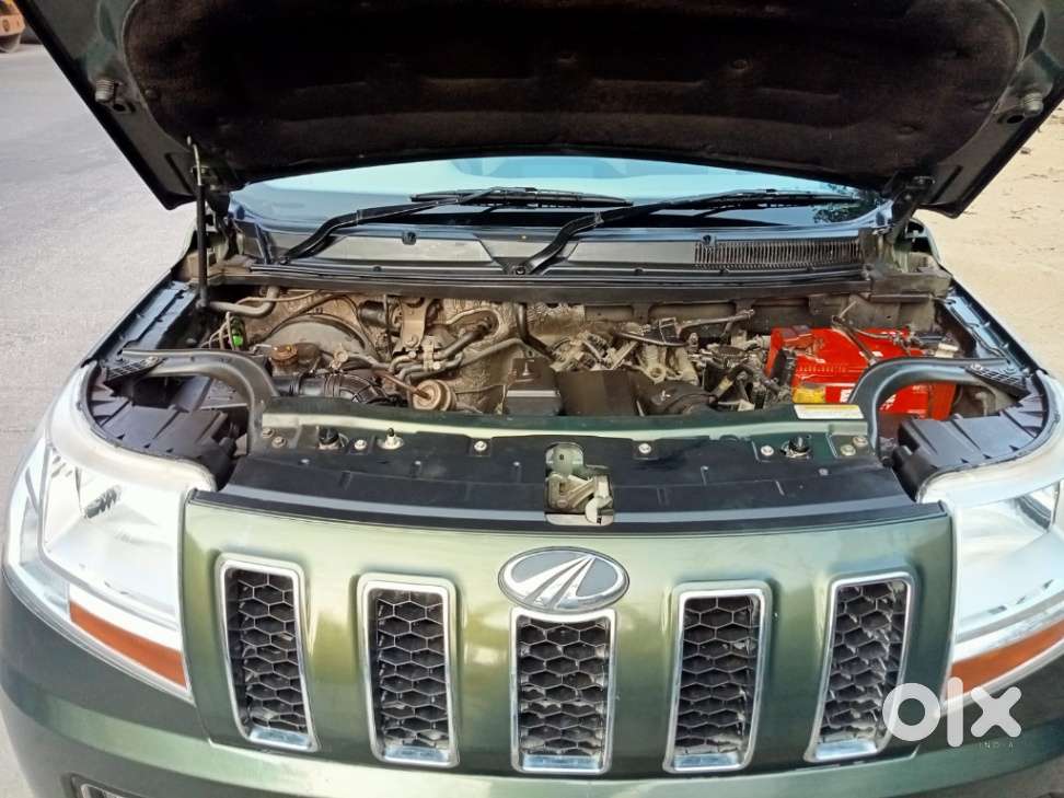 Mahindra Tuv 300 T8, 2017, Diesel
