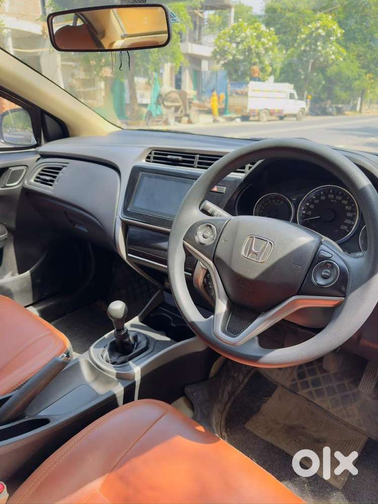 Honda City 2022 Petrol 26000 Km Driven