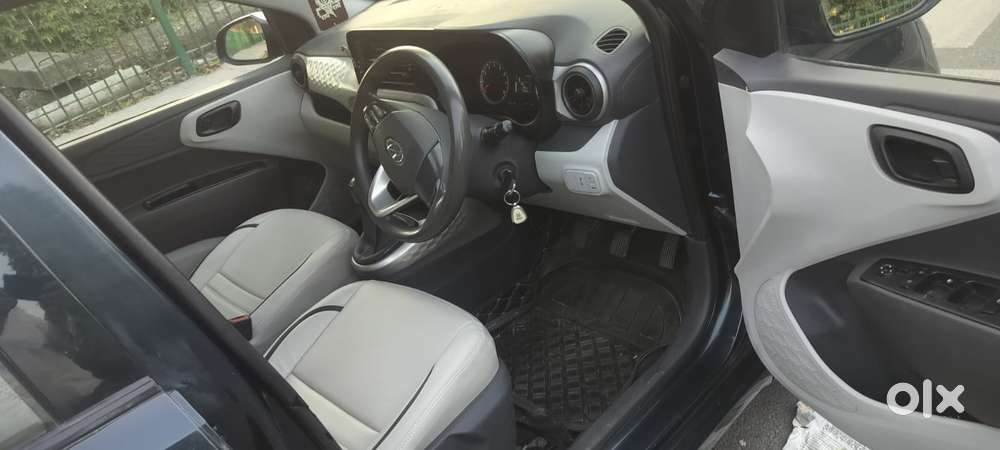 Hyundai Grand I10 Nios Magna, 2020, Cng & Hybrids