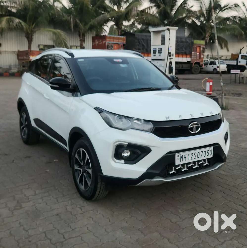 Tata Nexon