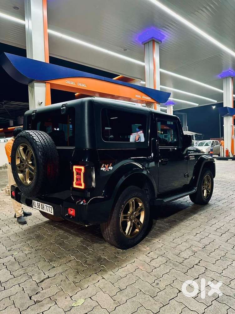Mahindra Diesel Manual 2023 Car