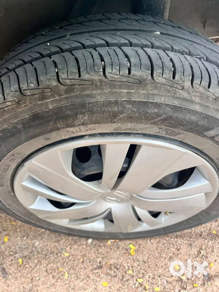 Honda Amaze 2022 Diesel Well Maintained