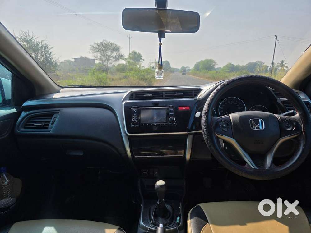 Honda City 2014 (v) I-dtec Diesel  Excellent Condition