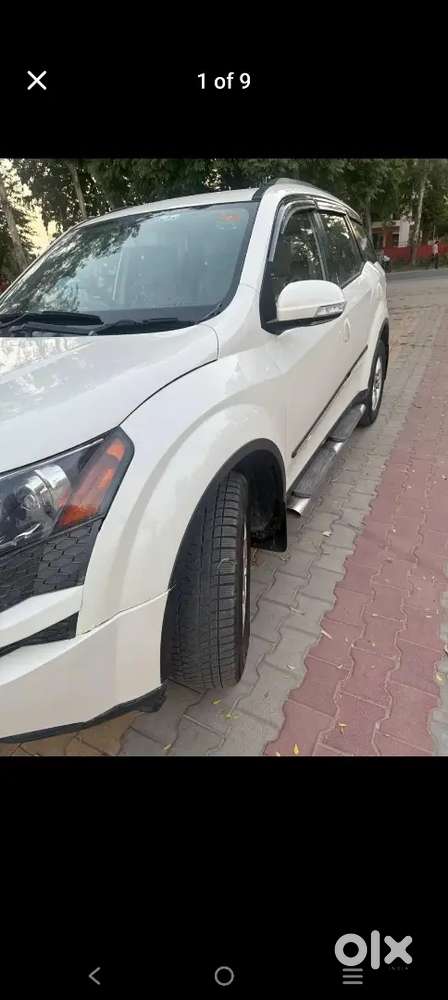 Mahindra Xuv500 2013 Diesel 900000 Km Driven