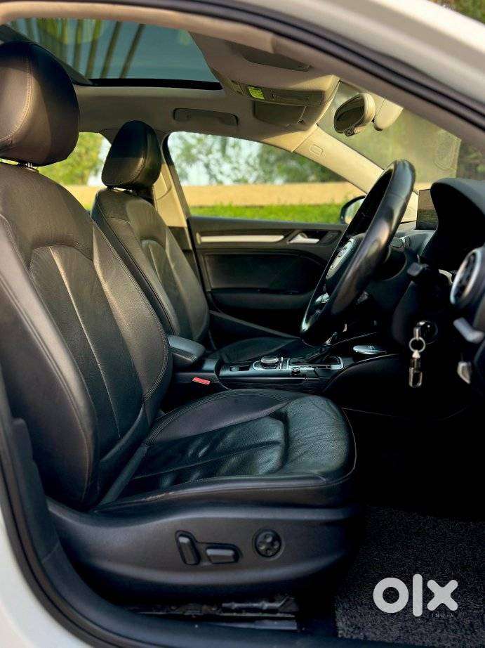 Audi A3 2.0 35 Tdi Premium, 2015, Diesel