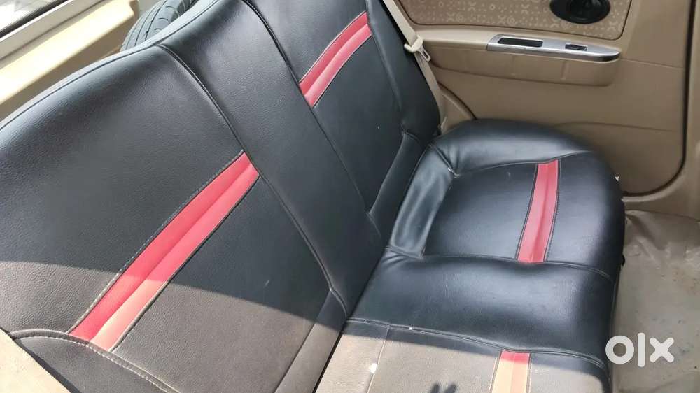 Chevrolet Spark 2011 Petrol 50000 Km Driven