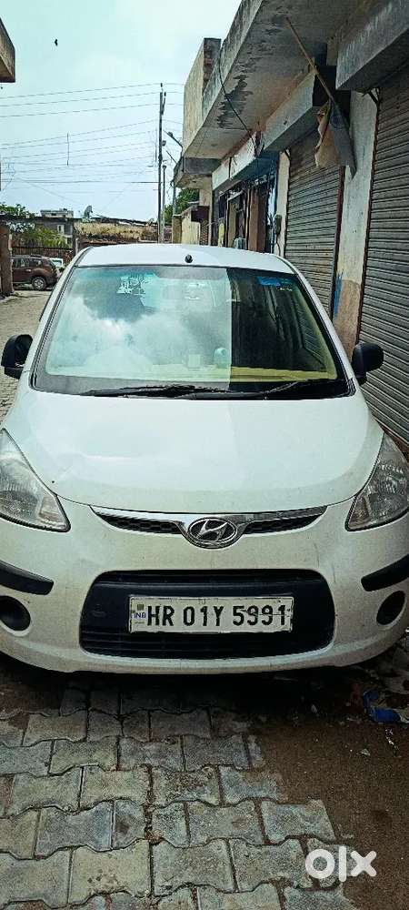 Hyundai I10 Era Petrol 2009