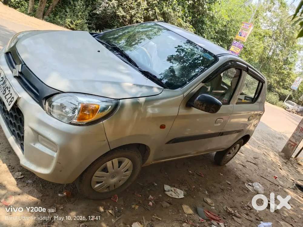 Alto Vxi+ Manual