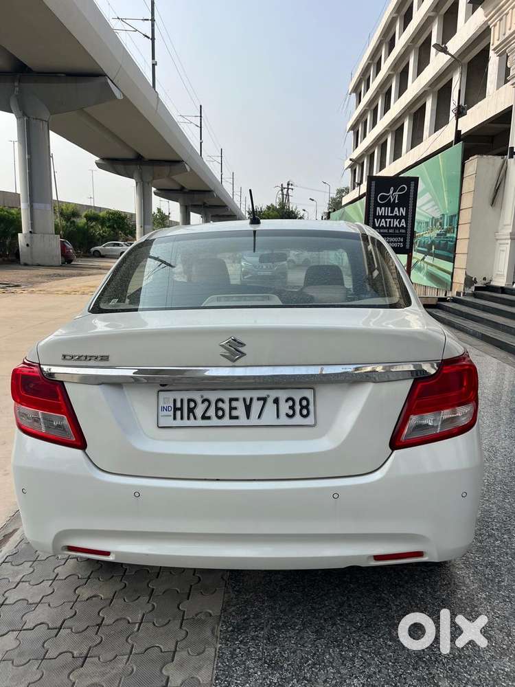 Maruti Suzuki Swift Dzire Zxi Plus , 2022, Petrol