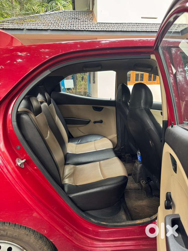 2017 Hyundai Eon Petrol