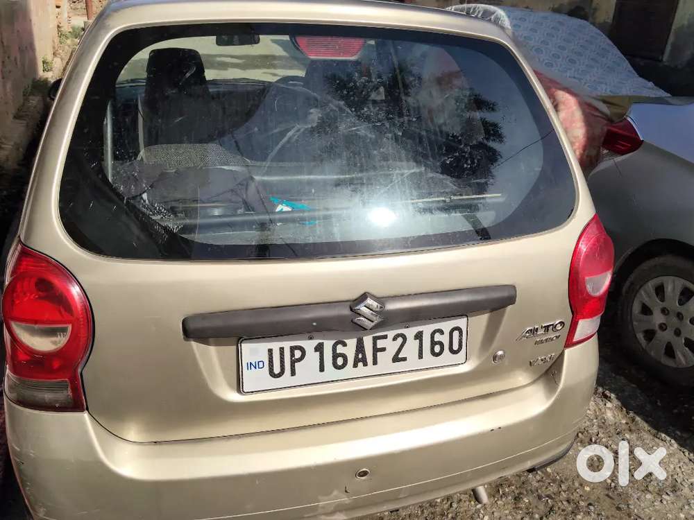 Alto K10 In Good Condition 4 Tyre New Fix Price