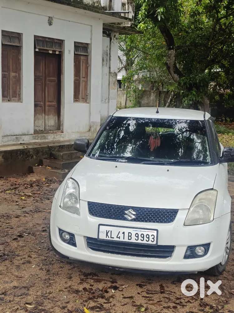 Maruti Swift 2009 Lxi
