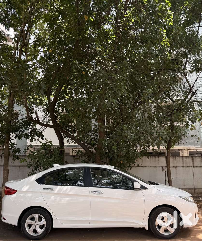 Honda City I Vtec Vx, 2015, Petrol