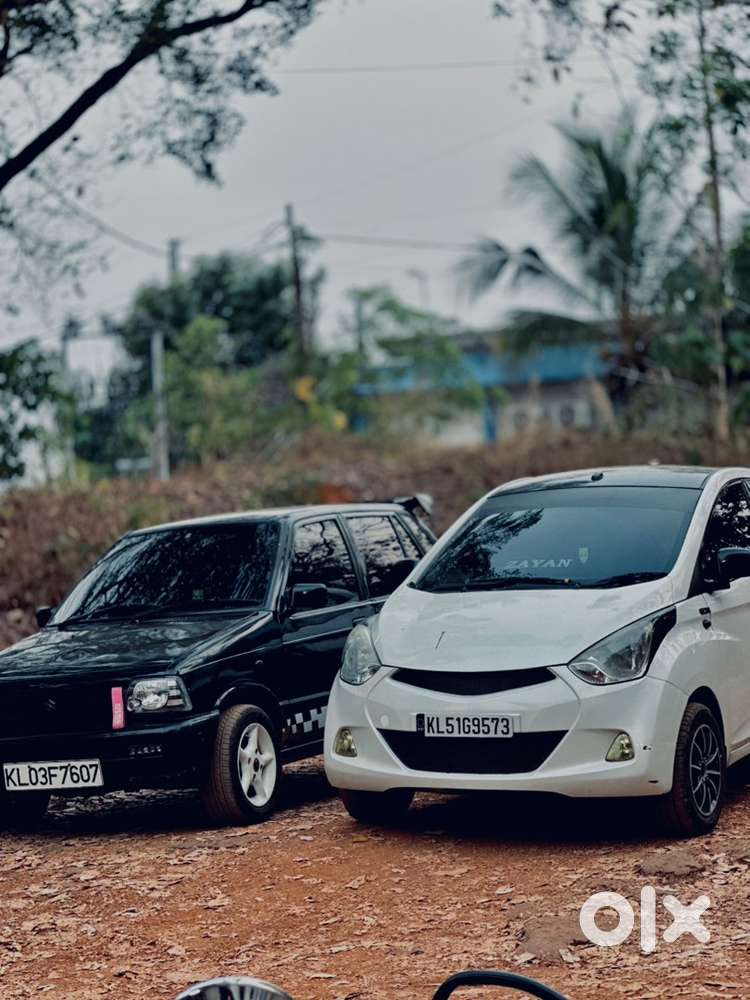 Hyundai Eon Petrol Manual 2016