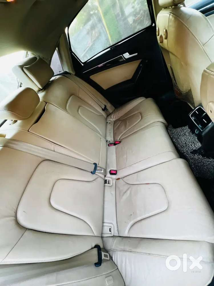 Audi A4 Tdi S 2013 Automatic