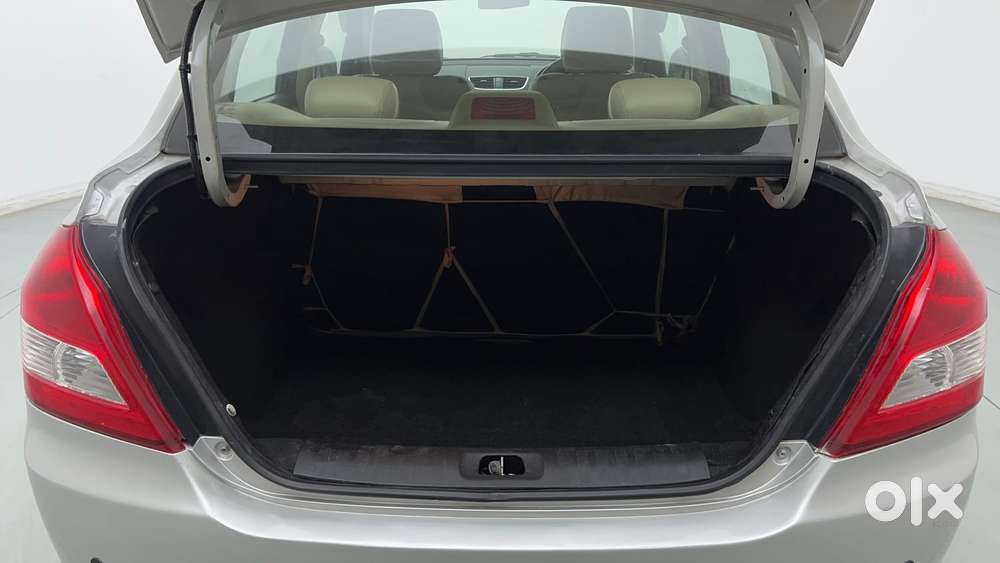 Maruti Suzuki Swift Dzire 1.3 Vxi, 2016, Petrol